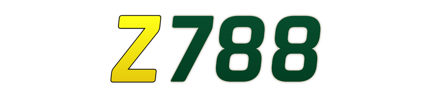 z788 Logo